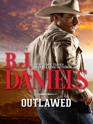 cover image of Outlawed!